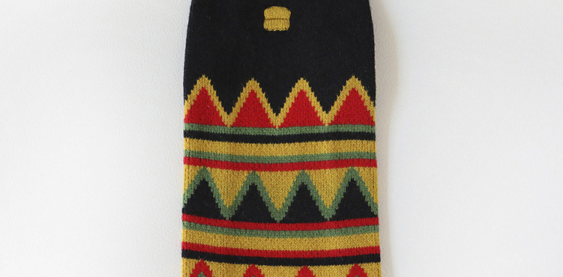 Triangle Свитер для собак, размер 3