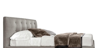 Andersen Quilt Кровать