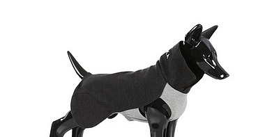 Recovery Grey Попона для собак, размер 30