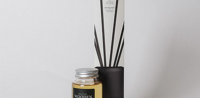 Lounge Refill Рефил жидкости для диффузора + палочки