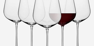 Jancis Robinson Бокалы для вина 6 шт.