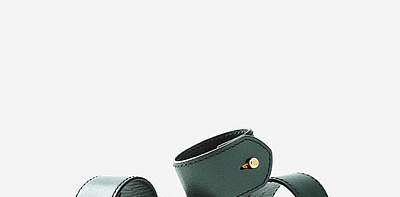 Wyatt Green Кольца для салфеток 4 шт.