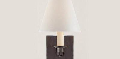 Evans Single-Arm Бра