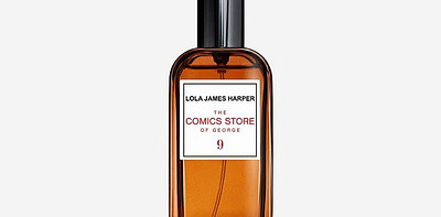 №09 Comics Store Спрей для дома