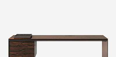 Linha Studio Стол письменный