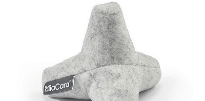 Quattro Mottled Natural Игрушка для собак M/L