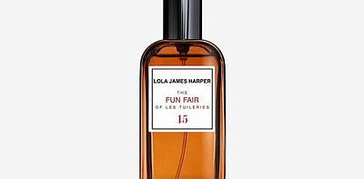 №15 Fun Fair Спрей для дома