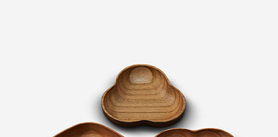 Kito Small Чаши 3 шт.