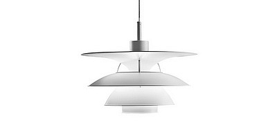 PH 5-4½ & PH 6½-6 Люстра