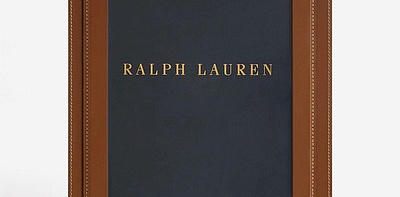 Brennan Saddle Рамка для фото 20х25