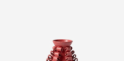 Lola A Pitaya Ваза Mini 