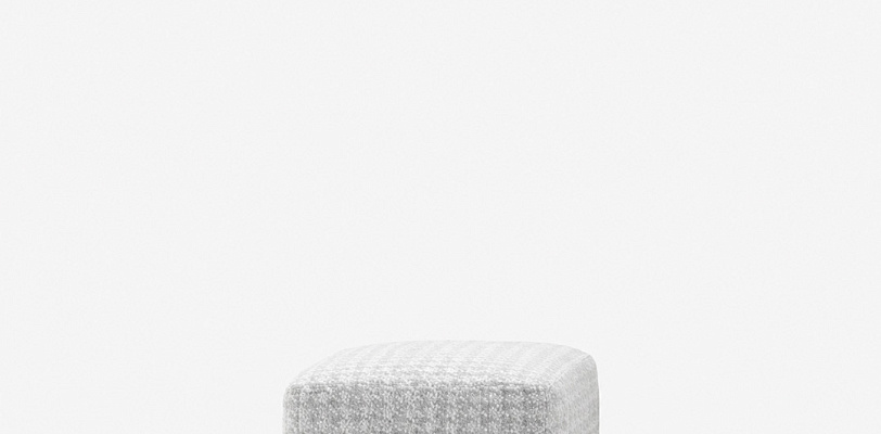 Пуф Damier