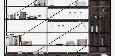 R.I.G. Modules Кухонная система