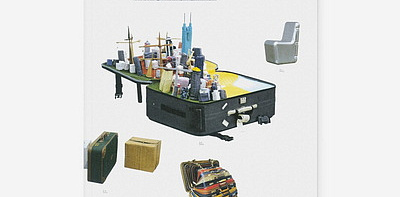 Inventario 8 Книга