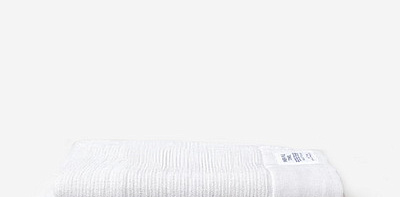 Inner Pile Ivory Набор полотенец 2 шт.