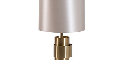 Ring Настольная лампа 