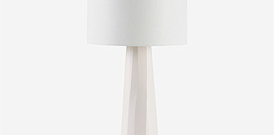 Prism Blush Настольная лампа