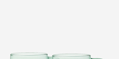 Coffee&T Green Набор кружек для чая 2 шт.