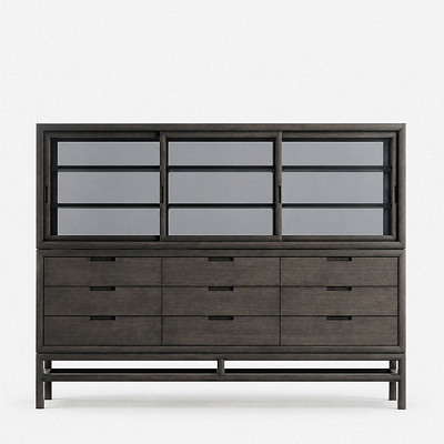 Шкаф Silent Drawer