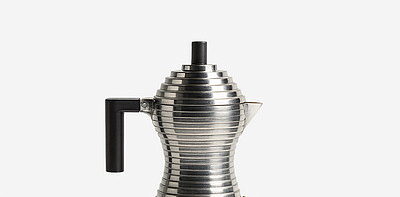 Pulcina Гейзерная кофеварка