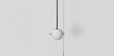 Signal Подвесной светильник