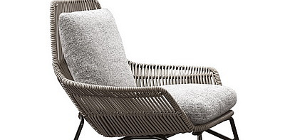 Prince Cord Кресло