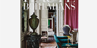 Haute Bohemians Книга