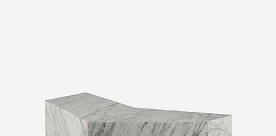 Element Marble Стол кофейный