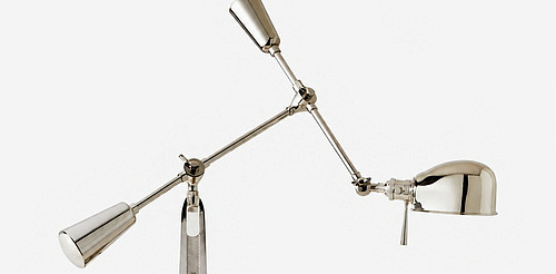 Настольная лампа RL ‘67 Boom Arm
