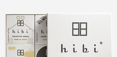 Gift Box 3 Fragrances Japanese Набор для ароматерапии