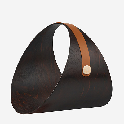 Дровница Ben