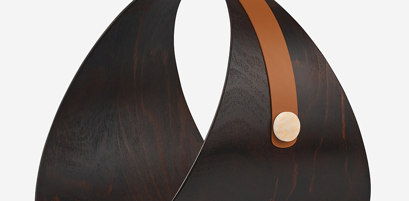 Дровница Ben