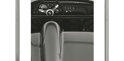 Porsche 1960 Постер