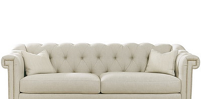 Classic II Banks/Ivory Диван