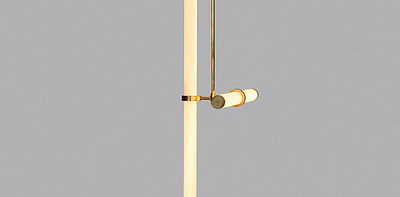 LIGHT OBJECT 019 Подвесной светильник