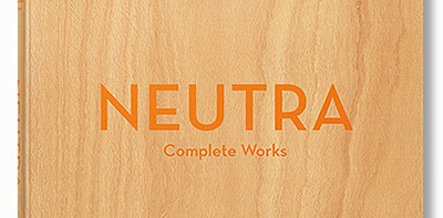 Книга Neutra. Complete Works