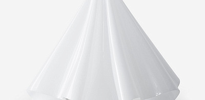 K-SERIES (Oba-Q) Настольная лампа