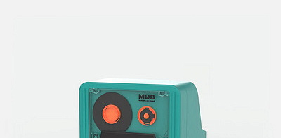 RS-80 Blue Беспроводной динамик