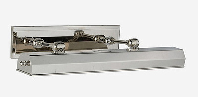 Chapman & Myers Dorchester 24" Настенный светильник