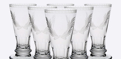 Adriana Бокалы для красного вина 6 шт.