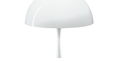 Panthella Настольная лампа