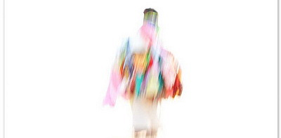 Flou Eclat de Verre Картина 120 x 80 см