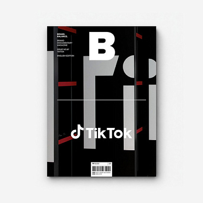 Журнал TIKTOK