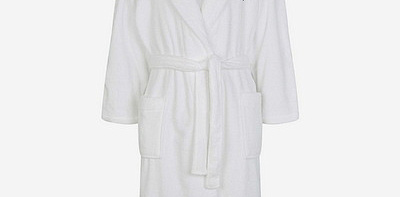 Langdon White Халат XL