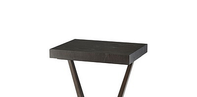 Thierry Стол приставной