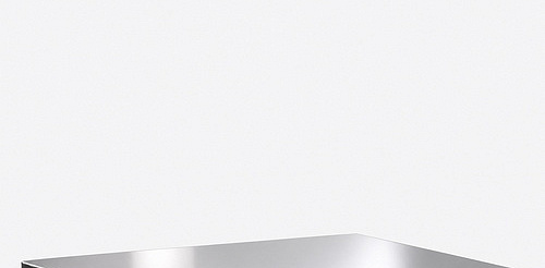 Стол кофейный H25 см Solid Steel 