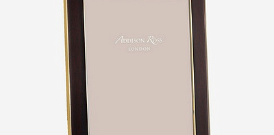 Toscana Midnight Рамка для фото 20x25