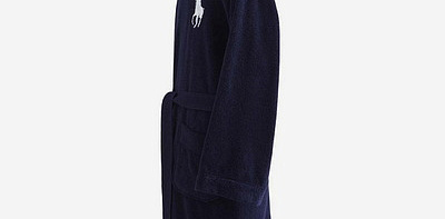 RL Polo Marine Халат L