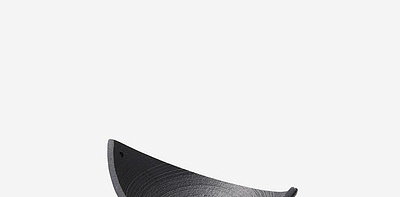 Sasafune Подставка для благовоний S 