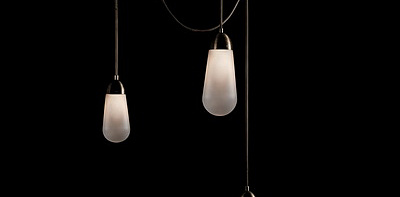 Lariat Installation Подвесной светильник